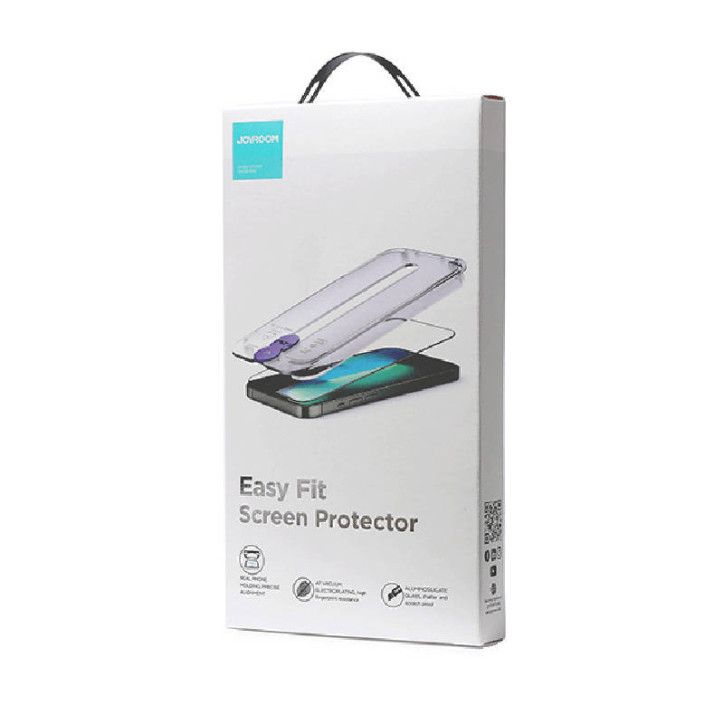 Vetro temperato a schermo intero Joyroom JR-H03 per Apple iPhone 14 Plus 6.7 "