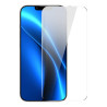 Baseus Crystal Vetro Temperato 2pz per iPhone 14 Plus/13 Pro Max 0.3mm