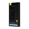 Baseus Crystal Vetro Temperato 0.3mm per iPhone 14 Pro Max (2pz)