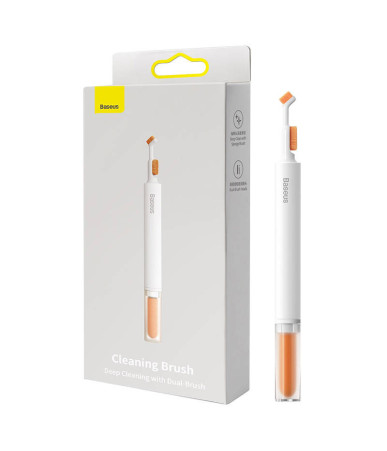 Baseus Cleaning Brush Bianco
