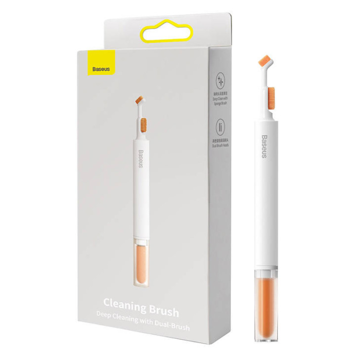 Baseus Cleaning Brush Bianco