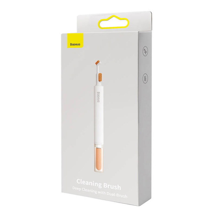 Spazzola Baseus Cleaning Brush (Bianco)