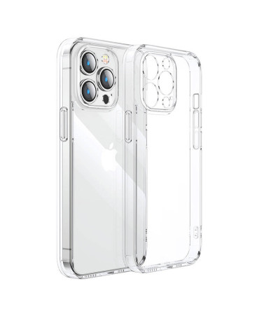 Joyroom JR-14D3 Custodia Trasparente per iPhone 14 Plus