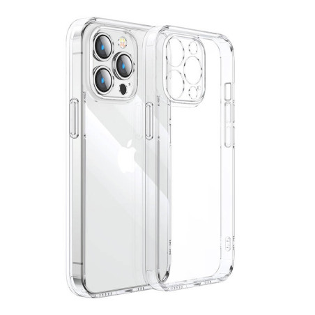 Joyroom JR-14D4 Custodia Trasparente per iPhone 14 Pro Max