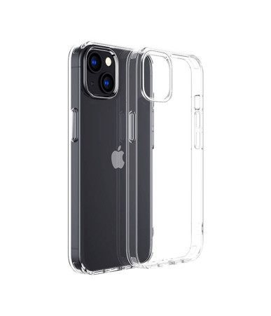 Joyroom JR-14X3 transparent case for iPhone 14 Plus