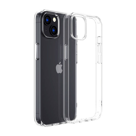 Joyroom JR-14X3 Custodia Trasparente per iPhone 14 Plus