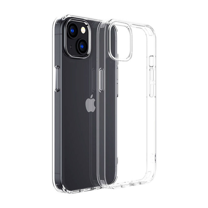 Joyroom JR-14X3 Custodia Trasparente per iPhone 14 Plus
