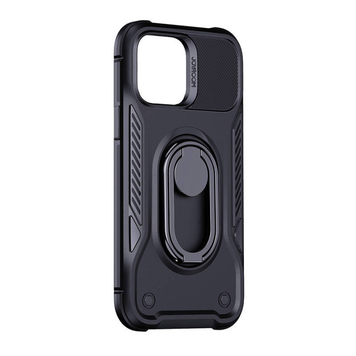 Joyroom JR-14S2 Custodia Nera per iPhone 14 Pro