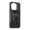 Joyroom JR-14S3 cover per iPhone 14 Plus Nero