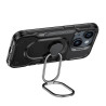 Joyroom JR-14S3 cover per iPhone 14 Plus Nero