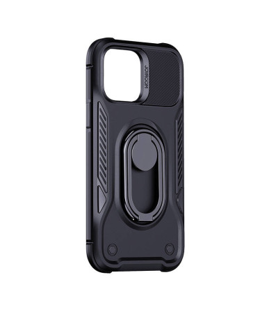 Joyroom JR-14S4 black case for iPhone 14 Pro Max