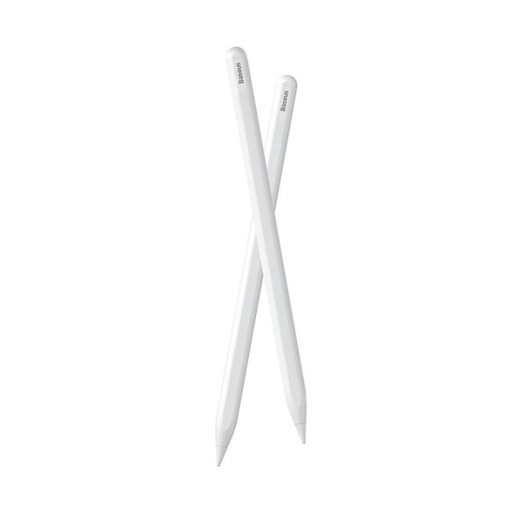Baseus Smooth Writing 2 Penna Stylus (Bianco)