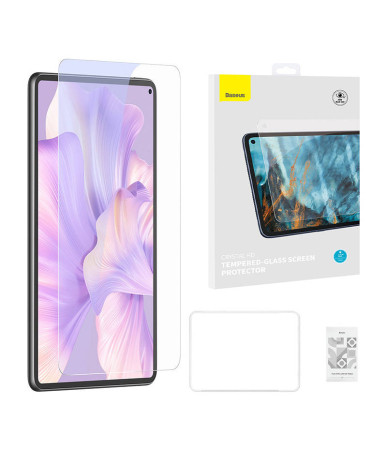 Baseus Crystal Vetro Temperato 0.3mm per Huawei MatePad Pro 11"