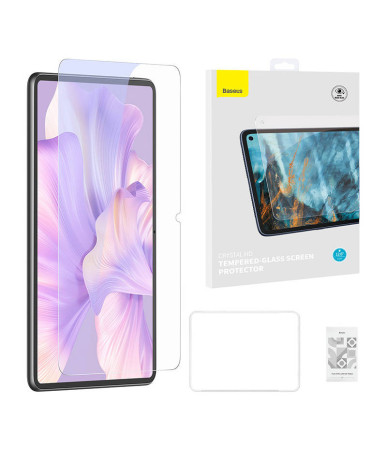 Baseus Crystal Vetro Temperato 0.3mm per Huawei MatePad Pro 12.6"
