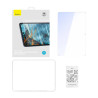 Baseus Crystal Vetro Temperato 0.3mm per Huawei MatePad Pro 12.6"