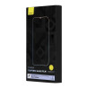 Vetro Temperato Baseus Corning per iPhone 14 Pro con filtro antipolvere integrato