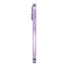 Set Cover Trasparente e Vetro Temperato Baseus Corning per iPhone 14 Pro Max