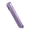 Set Cover Trasparente e Vetro Temperato Baseus Corning per iPhone 14 Pro Max