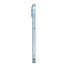Baseus Set Cover Trasparente e Vetro Temperato Corning per iPhone 14 Plus