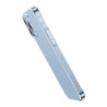 Baseus Set Cover Trasparente e Vetro Temperato Corning per iPhone 13 Pro