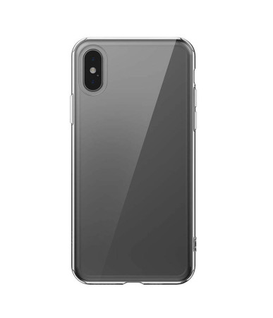 Custodia Trasparente Baseus Simple per iPhone XS MAX