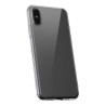 Custodia Trasparente Baseus Simple per iPhone XS MAX