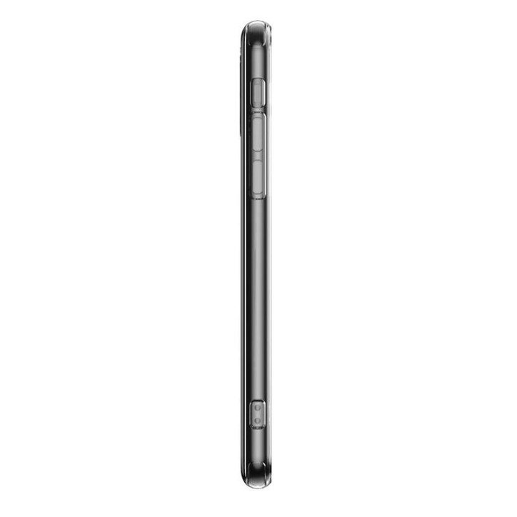 Custodia Trasparente Baseus Simple per iPhone XS MAX