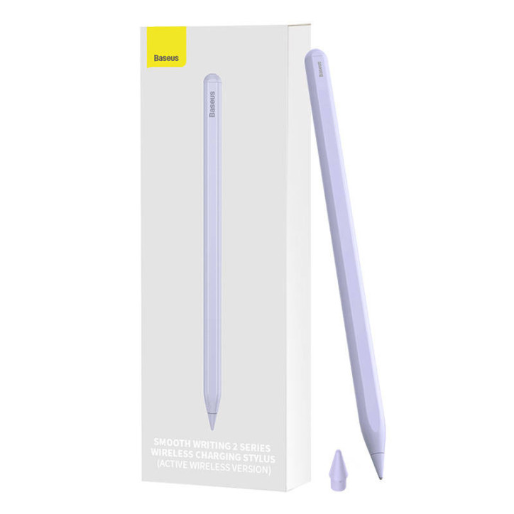 Baseus Smooth Writing 2 Stylus Pen Viola