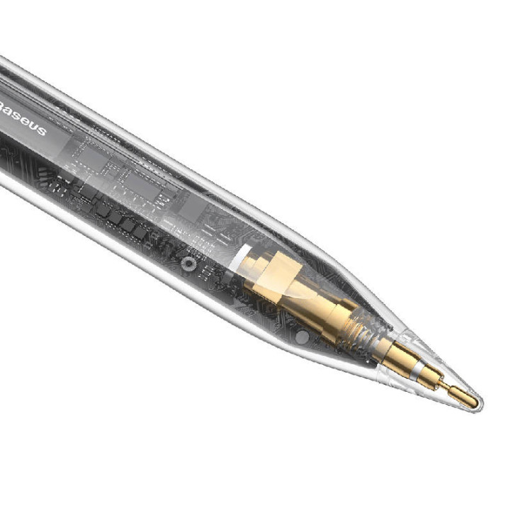 Baseus Smooth Writing 2 Penna Touch (Viola)