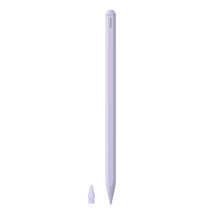 Baseus Smooth Writing 2 Stylus Pen Viola