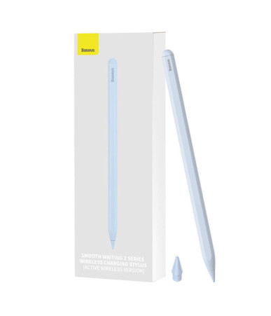 Baseus Smooth Writing 2 Stylus Pen (blue)