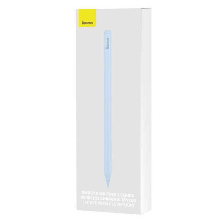 Baseus Smooth Writing 2 Stylus Pen Blu