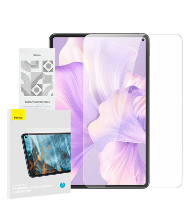 Baseus Crystal Vetro Temperato 0.3mm per Huawei MatePad Pro 11"