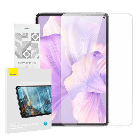 Baseus Crystal Vetro Temperato 0.3mm per Huawei MatePad Pro 11"