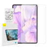 Baseus Crystal Vetro Temperato 0.3mm per Huawei MatePad Pro 11"