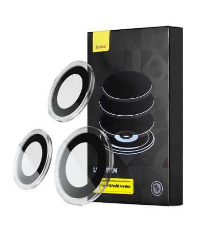 Camera Lens Film Baseus for iPhone 13 Pro/13 Pro Max