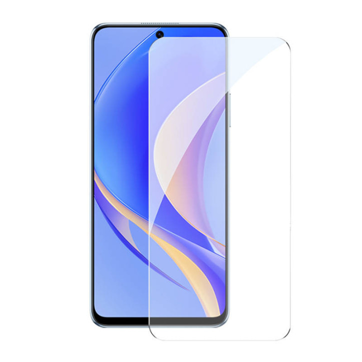 Baseus Pellicola Protettiva in Vetro Temperato per HUAWEI Changxiang 50