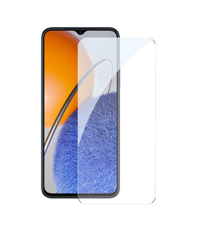 Baseus Pellicola Protettiva in Vetro Temperato per HUAWEI Changxiang 50z