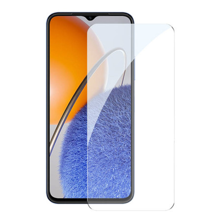 Baseus Pellicola Protettiva in Vetro Temperato per HUAWEI Changxiang 50z