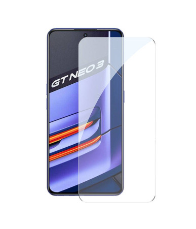 Baseus Vetro Temperato per realme GT Neo3