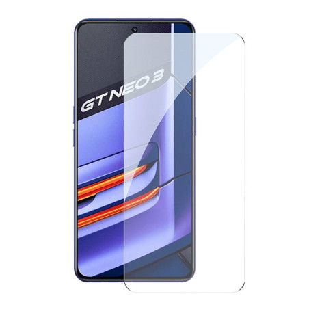 Protezione Schermo in Vetro Temperato Baseus per realme GT Neo3