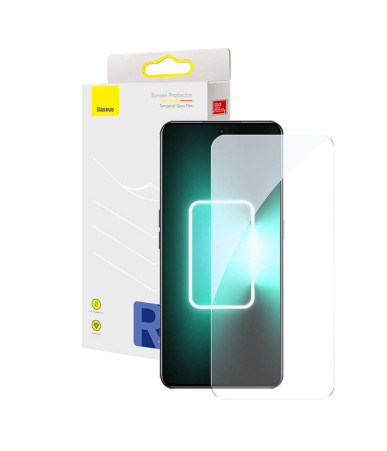 Protezione Schermo in Vetro Temperato Baseus per realme GT Neo5