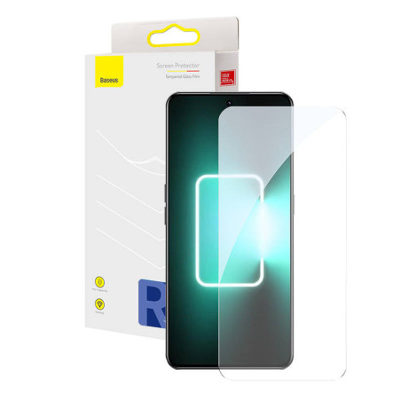 Protezione Schermo in Vetro Temperato Baseus per realme GT Neo5