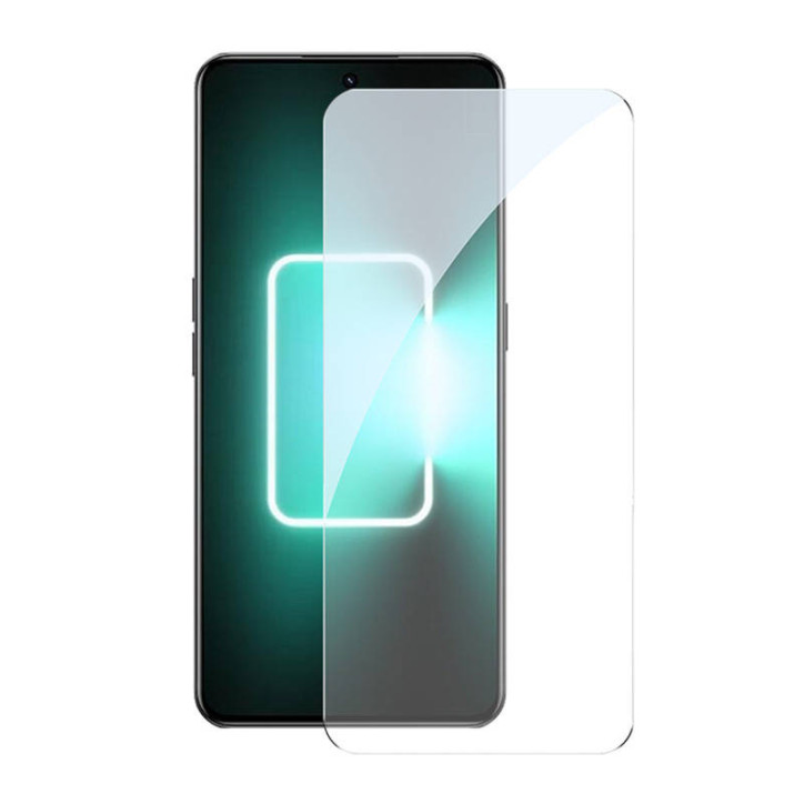 Protezione Schermo in Vetro Temperato Baseus per realme GT Neo5