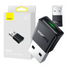 Adattatore Wireless Baseus Nero BA07