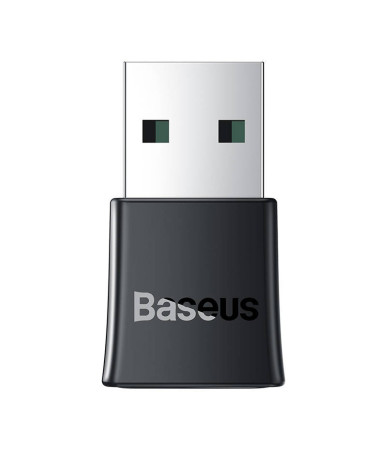 Baseus BA07 Adattatore Bluetooth 5.3 USB Nero