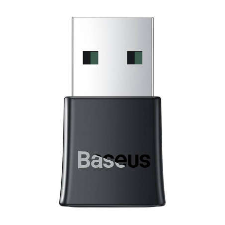 Baseus BA07 Adattatore Bluetooth 5.3 USB Nero