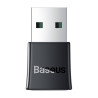 Baseus BA07 Adattatore Bluetooth 5.3 USB Nero