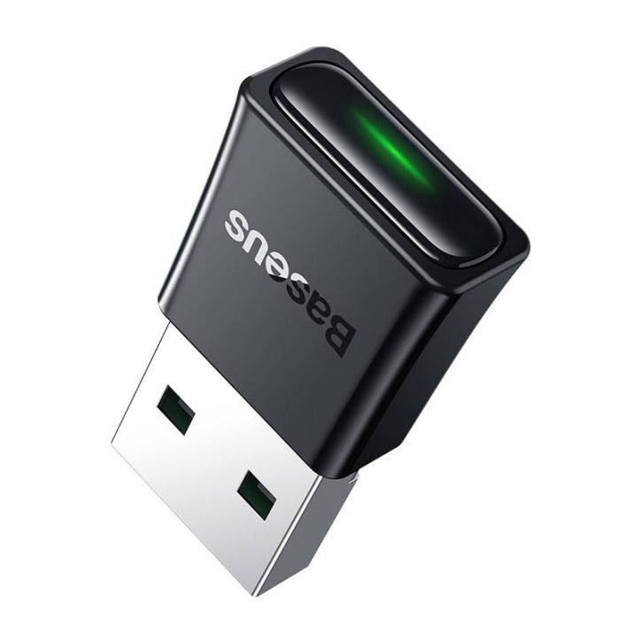 Adattatore Wireless Baseus Nero BA07