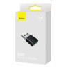 Adattatore Wireless Baseus Nero BA07